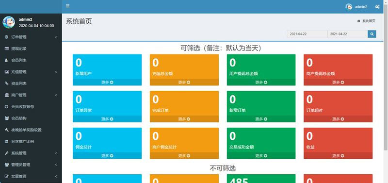 最新盛大跑分系统源码测试图2