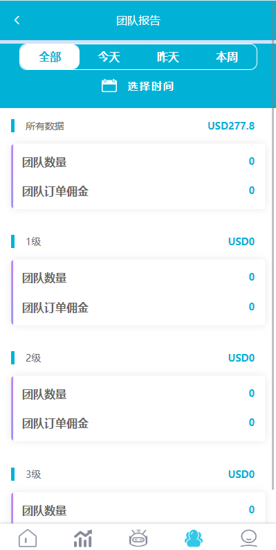 八国语言刷单抢单源码-多语言刷单抢单系统源码-海外刷单抢单商城源码图2