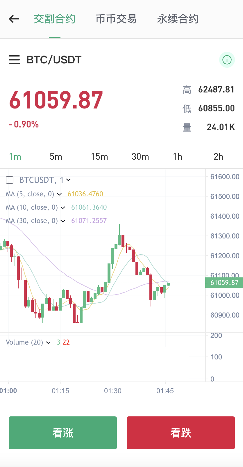 运营级多语言交易所源码-秒u授权交易所系统源码图8