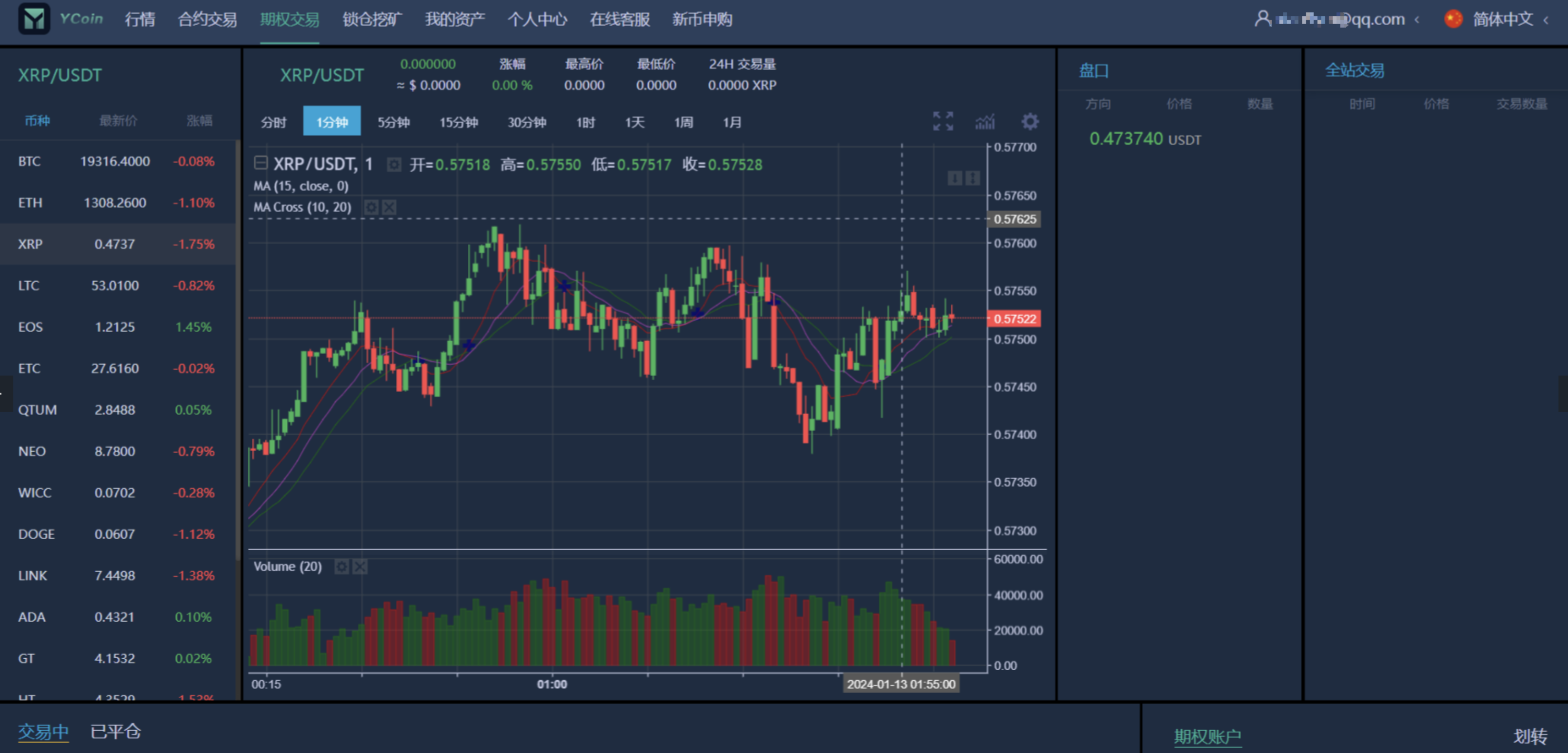 七国语言交易所源码-区块链交易所系统源码图2