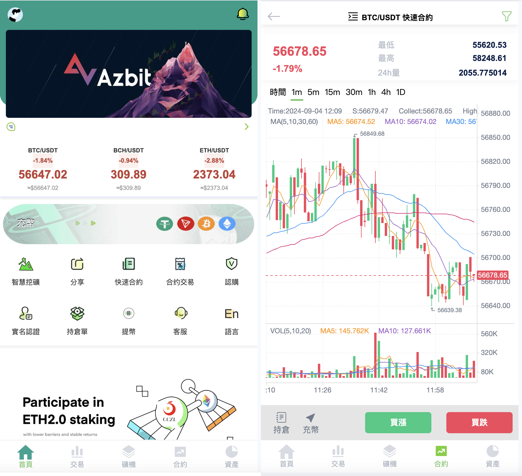 全开源多语言交易所源码-PHP可二开交易所系统源码图1